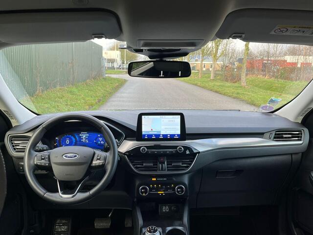 Ford KUGA 2.5 PHEV Titanium