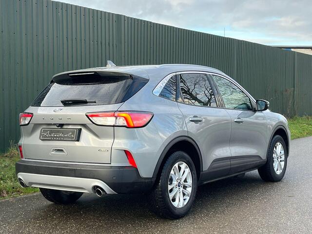Ford KUGA 2.5 PHEV Titanium