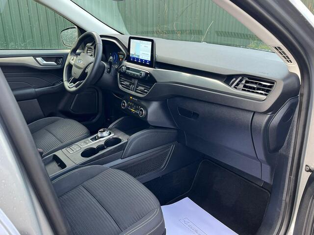 Ford KUGA 2.5 PHEV Titanium