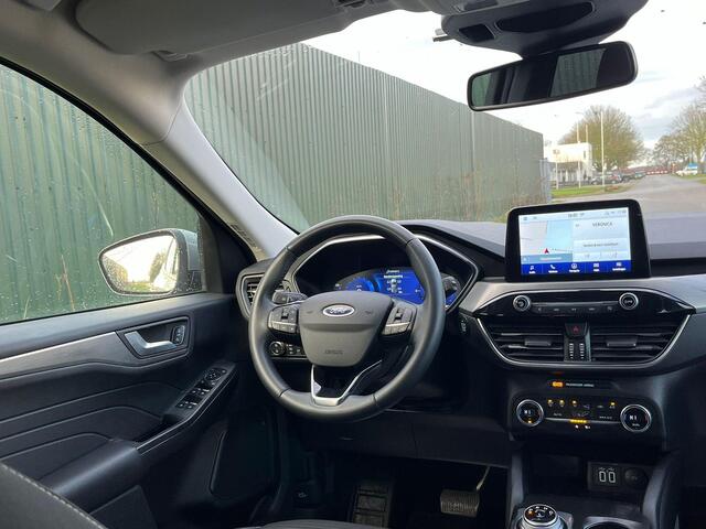 Ford KUGA 2.5 PHEV Titanium