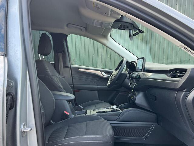 Ford KUGA 2.5 PHEV Titanium