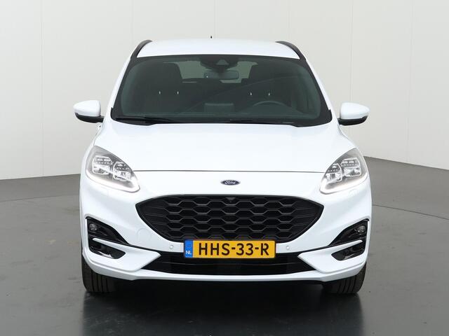Ford KUGA 2.5 PHEV ST-Line X | Adaptive Cruise Control | B&O Premium Audio | Winterpack | Elekt. Achterklep |