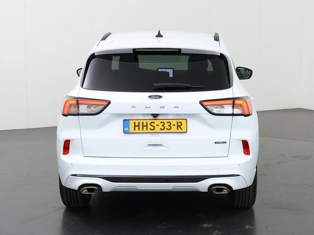 Ford KUGA 2.5 PHEV ST-Line X | Adaptive Cruise Control | B&O Premium Audio | Winterpack | Elekt. Achterklep |