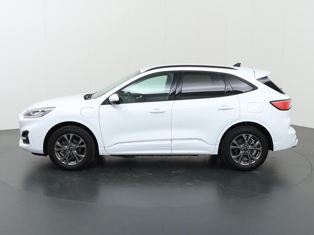 Ford KUGA 2.5 PHEV ST-Line X | Adaptive Cruise Control | B&O Premium Audio | Winterpack | Elekt. Achterklep |