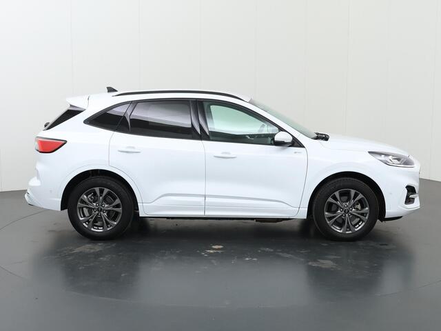 Ford KUGA 2.5 PHEV ST-Line X | Adaptive Cruise Control | B&O Premium Audio | Winterpack | Elekt. Achterklep |