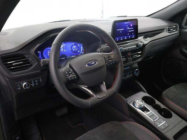 Ford KUGA 2.5 PHEV ST-Line X | Adaptive Cruise Control | B&O Premium Audio | Winterpack | Elekt. Achterklep |