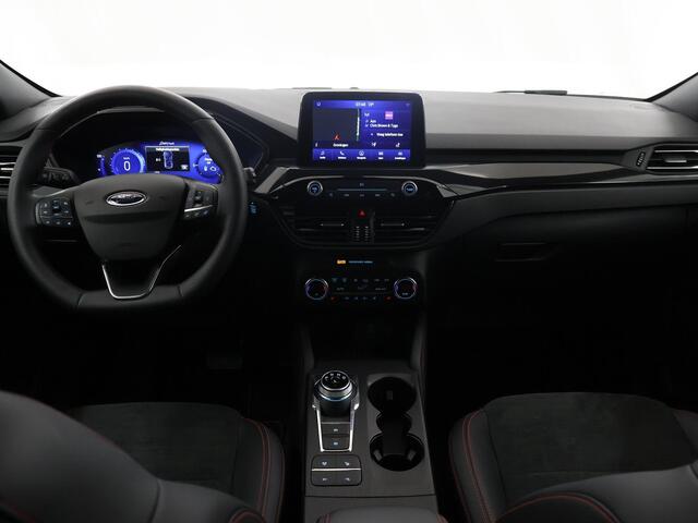Ford KUGA 2.5 PHEV ST-Line X | Adaptive Cruise Control | B&O Premium Audio | Winterpack | Elekt. Achterklep |