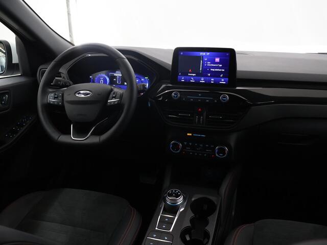 Ford KUGA 2.5 PHEV ST-Line X | Adaptive Cruise Control | B&O Premium Audio | Winterpack | Elekt. Achterklep |