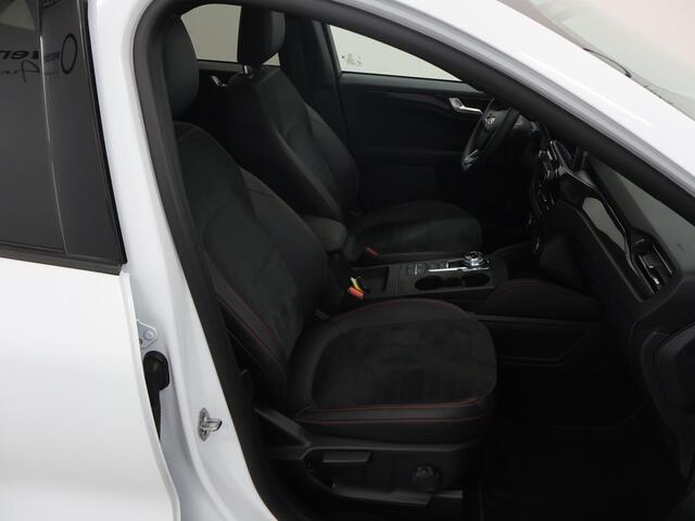 Ford KUGA 2.5 PHEV ST-Line X | Adaptive Cruise Control | B&O Premium Audio | Winterpack | Elekt. Achterklep |