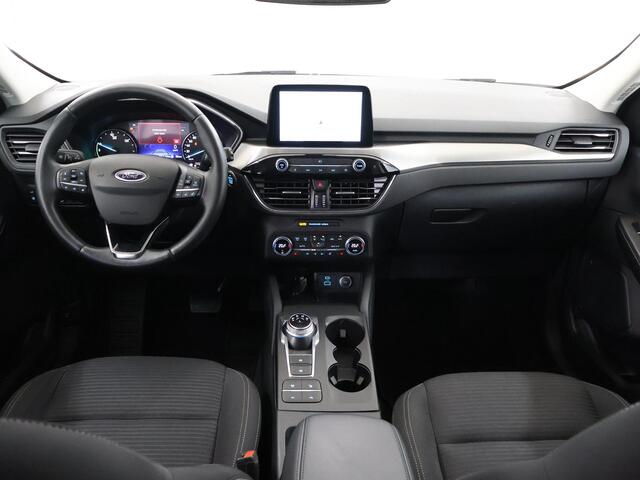 Ford KUGA 2.5 PHEV Titanium |Trekhaak | Cruise Control Adaptief | Winterpakket | Elektr. Achterklep | Navigatie |