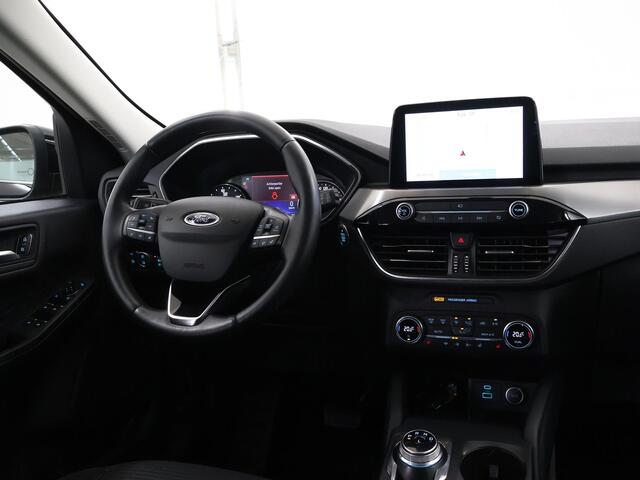 Ford KUGA 2.5 PHEV Titanium |Trekhaak | Cruise Control Adaptief | Winterpakket | Elektr. Achterklep | Navigatie |