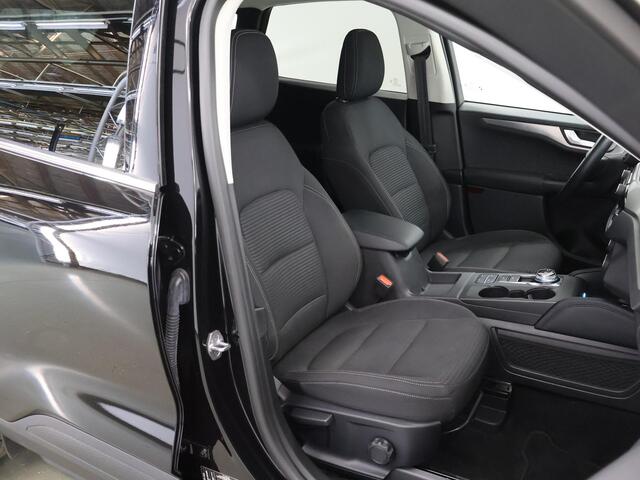 Ford KUGA 2.5 PHEV Titanium |Trekhaak | Cruise Control Adaptief | Winterpakket | Elektr. Achterklep | Navigatie |