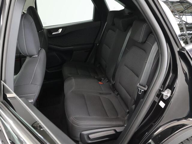 Ford KUGA 2.5 PHEV Titanium |Trekhaak | Cruise Control Adaptief | Winterpakket | Elektr. Achterklep | Navigatie |