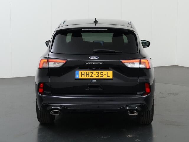 Ford KUGA 2.5 PHEV Vignale | Head Up | Cruise Control Adaptief | Led Koplampe Adaptief | leder | B&O | Elektr. Achterklep |