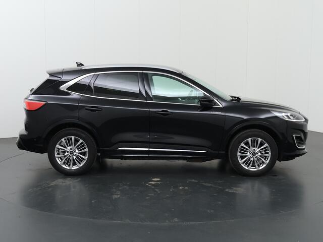 Ford KUGA 2.5 PHEV Vignale | Head Up | Cruise Control Adaptief | Led Koplampe Adaptief | leder | B&O | Elektr. Achterklep |