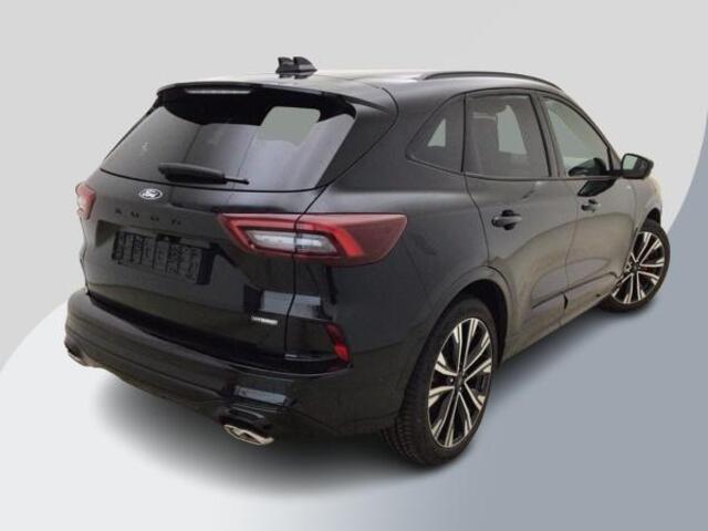 Ford KUGA 2.5 FHEV ST-Line X 190pk | Driver Assistance Pack | Wegklapbare Trekhaak | 20 inch Licht Metaal | Geen stekker nodig | Verlengde Fabrieksgarantie tot 02-2029