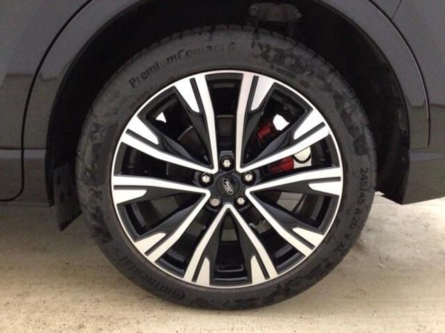 Ford KUGA 2.5 FHEV ST-Line X 190pk | Driver Assistance Pack | Wegklapbare Trekhaak | 20 inch Licht Metaal | Geen stekker nodig | Verlengde Fabrieksgarantie tot 02-2029