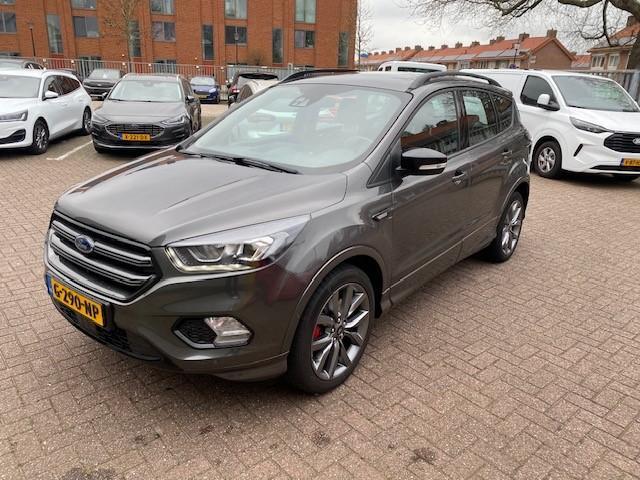 Ford KUGA 1.5 EcoBoost ST Line * DRIVER ASS PACK * BLIS * VOORRUITVERW. *