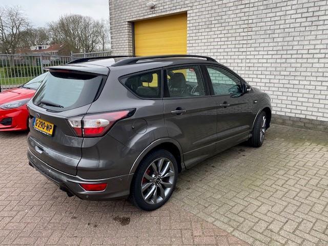 Ford KUGA 1.5 EcoBoost ST Line * DRIVER ASS PACK * BLIS * VOORRUITVERW. *
