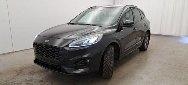 Ford KUGA 2.5 FHEV ST-Line X 190pk | Driver Assistance Pack | Technology Pack | Geen Stekker nodig | Draadloos Opladen | 1.600kg Trekgewicht