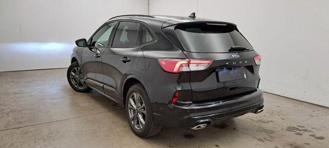 Ford KUGA 2.5 FHEV ST-Line X 190pk | Driver Assistance Pack | Technology Pack | Geen Stekker nodig | Draadloos Opladen | 1.600kg Trekgewicht