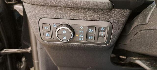 Ford KUGA 2.5 FHEV ST-Line X 190pk | Driver Assistance Pack | Technology Pack | Geen Stekker nodig | Draadloos Opladen | 1.600kg Trekgewicht