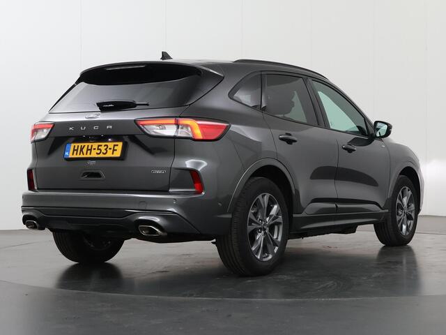 Ford KUGA 2.5 PHEV ST-Line X | Elektr. Trekhaak | Adaptive Cruise Control | B&O Premium Audio | Winterpack | Elekt. Achterklep |