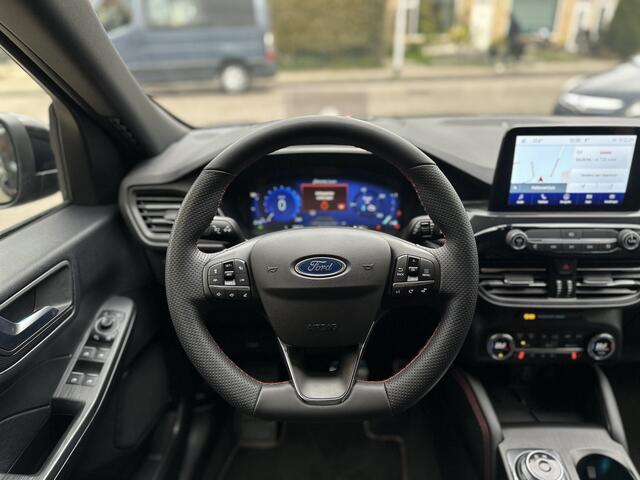 Ford KUGA 2.5 PHEV ST-Line X Trekhaak/HUD/winterpakket/B&O/Camera V+A.