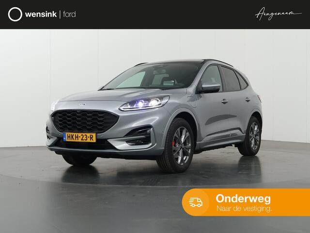 Ford KUGA 2.5 PHEV ST-Line X | Panoramadak | Elektr. Trekhaak | Head Up | Full Led | Adaptive Cruise Control | B&O Premium Audio | Winterpack | Elekt. Achterklep | St Style Pack |