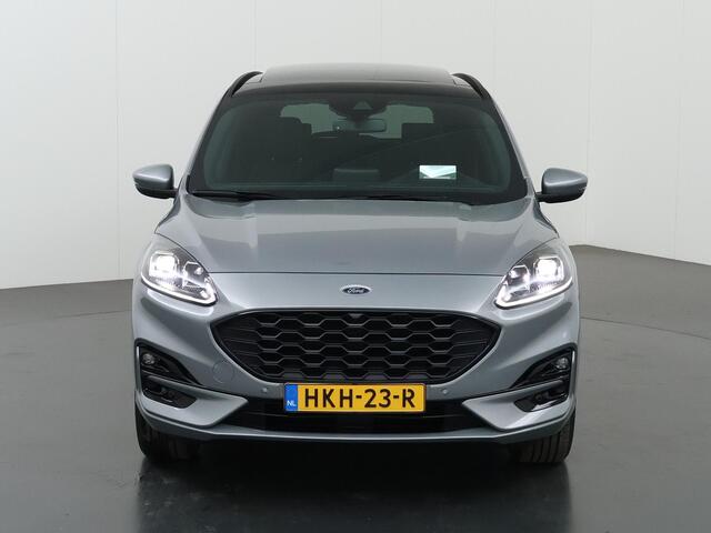 Ford KUGA 2.5 PHEV ST-Line X | Panoramadak | Elektr. Trekhaak | Head Up | Full Led | Adaptive Cruise Control | B&O Premium Audio | Winterpack | Elekt. Achterklep | St Style Pack |