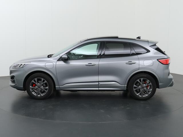 Ford KUGA 2.5 PHEV ST-Line X | Panoramadak | Elektr. Trekhaak | Head Up | Full Led | Adaptive Cruise Control | B&O Premium Audio | Winterpack | Elekt. Achterklep | St Style Pack |