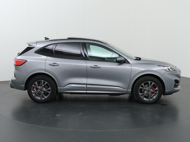 Ford KUGA 2.5 PHEV ST-Line X | Panoramadak | Elektr. Trekhaak | Head Up | Full Led | Adaptive Cruise Control | B&O Premium Audio | Winterpack | Elekt. Achterklep | St Style Pack |