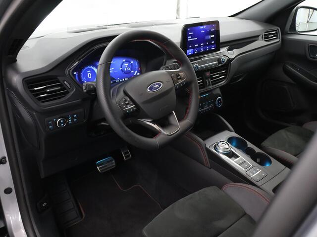 Ford KUGA 2.5 PHEV ST-Line X | Panoramadak | Elektr. Trekhaak | Head Up | Full Led | Adaptive Cruise Control | B&O Premium Audio | Winterpack | Elekt. Achterklep | St Style Pack |
