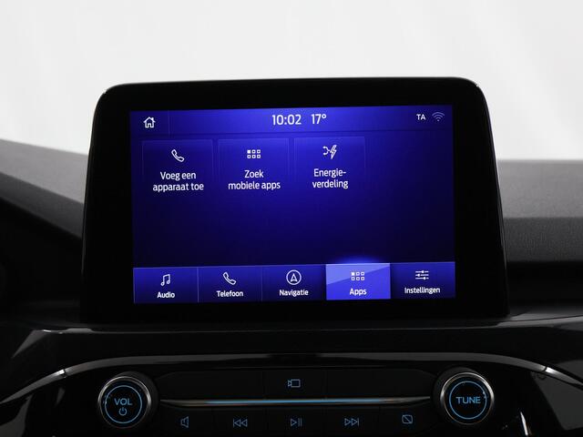 Ford KUGA 2.5 PHEV ST-Line X | Panoramadak | Elektr. Trekhaak | Head Up | Full Led | Adaptive Cruise Control | B&O Premium Audio | Winterpack | Elekt. Achterklep | St Style Pack |