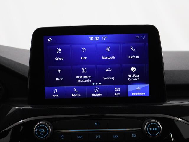 Ford KUGA 2.5 PHEV ST-Line X | Panoramadak | Elektr. Trekhaak | Head Up | Full Led | Adaptive Cruise Control | B&O Premium Audio | Winterpack | Elekt. Achterklep | St Style Pack |