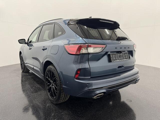 Ford KUGA 2.5 PHEV Graphite Tech Edition Black Pack