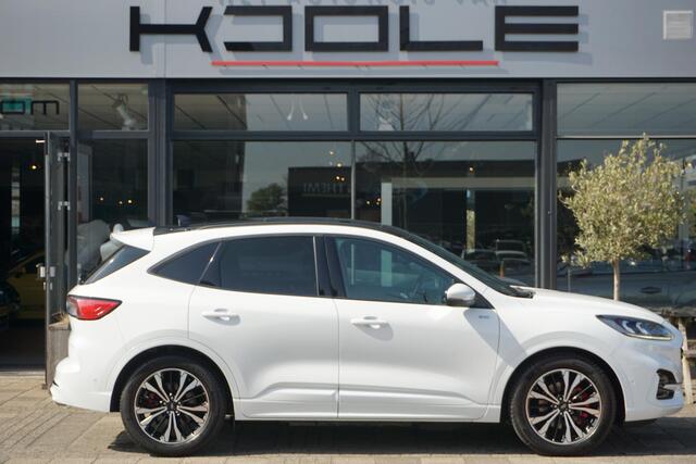 Ford KUGA 2.5 PHEV ST-Line X | PANO | ACC | trekhaak