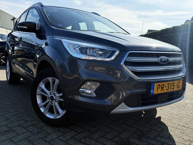 Ford KUGA 1.5 ECOBOOST TITANIUM NAVI/CLIMATE/CRUISE/LMV