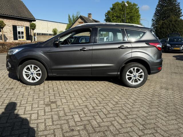 Ford KUGA 1.5 ECOBOOST TITANIUM NAVI/CLIMATE/CRUISE/LMV