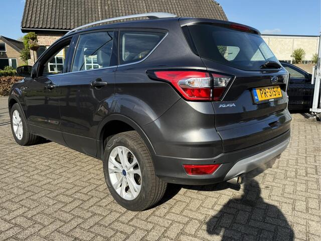 Ford KUGA 1.5 ECOBOOST TITANIUM NAVI/CLIMATE/CRUISE/LMV