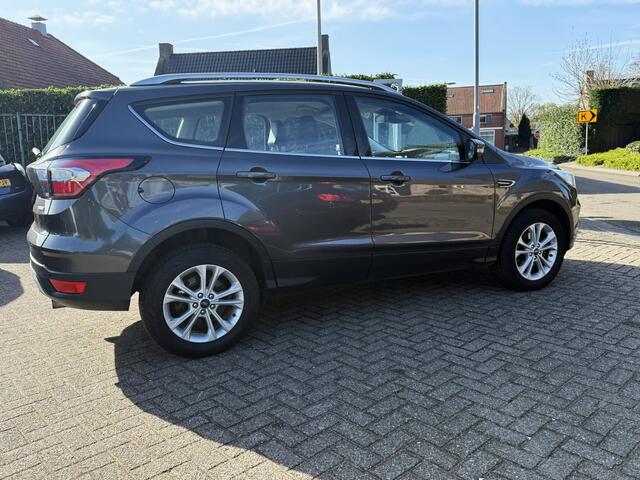 Ford KUGA 1.5 ECOBOOST TITANIUM NAVI/CLIMATE/CRUISE/LMV
