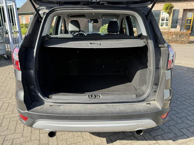 Ford KUGA 1.5 ECOBOOST TITANIUM NAVI/CLIMATE/CRUISE/LMV