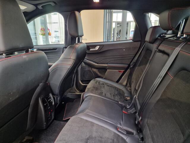 Ford KUGA 2.5 PHEV 225 pk ST-Line X | Panoramadak | Winter Pack | Adapt. Cruise I El. a. klep | Garantie tm 10-2027