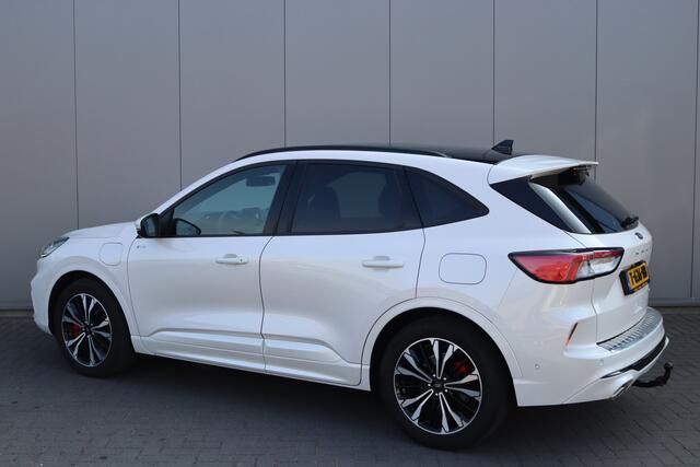 Ford KUGA 2.5 PHEV ST-Line X Trekhaak/Panoramadak/Carplay-android/Adaptive-Cruise