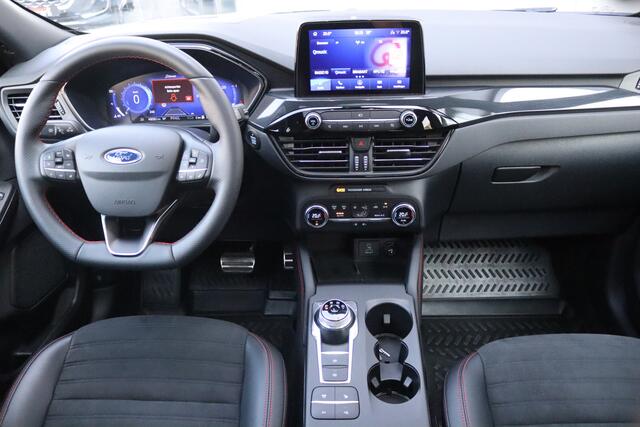 Ford KUGA 2.5 PHEV ST-Line X Trekhaak/Panoramadak/Carplay-android/Adaptive-Cruise