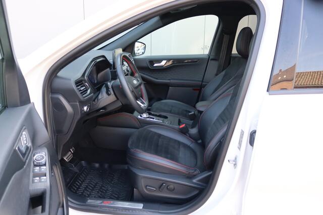 Ford KUGA 2.5 PHEV ST-Line X Trekhaak/Panoramadak/Carplay-android/Adaptive-Cruise