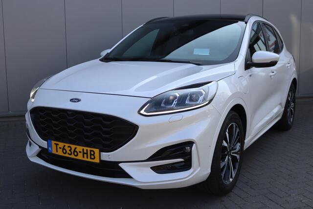 Ford KUGA 2.5 PHEV ST-Line X Trekhaak/Panoramadak/Carplay-android/Adaptive-Cruise