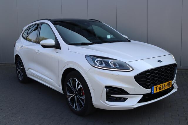 Ford KUGA 2.5 PHEV ST-Line X Trekhaak/Panoramadak/Carplay-android/Adaptive-Cruise