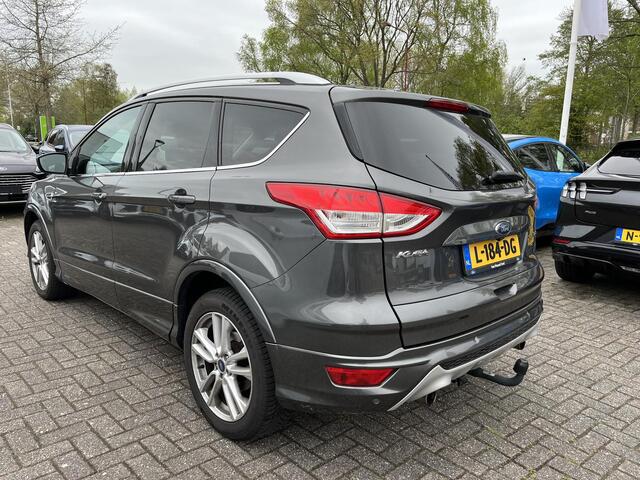 Ford KUGA 1.5 Titanium Styling Pack | Trekhaak | Panoramadak |