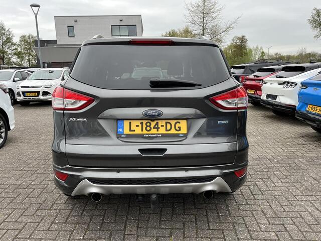 Ford KUGA 1.5 Titanium Styling Pack | Trekhaak | Panoramadak |